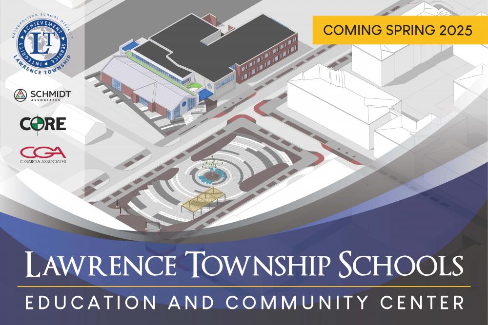 New Administration Building Coming to MSD of Lawrence Township City